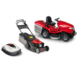 Land- und Gartentechnik